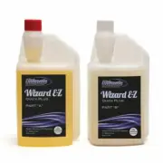 Ultimate Wizard E-Z Urethane Quick Plug Kit