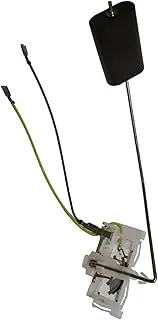 UPMKUVZAQB OE DK4360960A Car Fuel Oil Level Sensor Compatible with Ford Compatible with Fiesta 08-12 Compatible with Mazda 2 M2 07-14 Fuel Gauge