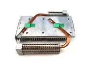 GENUINE DELL WYSE RN0L SERIES THIN CLIENT THERMAL CPU COOLING HEATSINK 8W93D