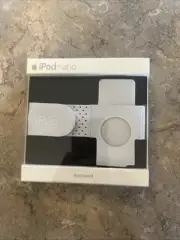 Apple Ipod Nano Armband MA663G/A Grey New Sealed