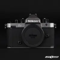 在飛比找Yahoo!奇摩拍賣優惠-【高雄四海】LIFEGUARD Nikon Zf 機身貼膜 