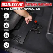 Passenger Seat Fire Extinguisher Bracket For Subaru Crosstrek 2024+ Alloy Holder (for: Subaru)