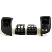 ISUZU D-MAX PICKUP TRUCK GMC CANYON RODEO 03-08 RA AIR VENT VENTILATOR SET 4Pcs