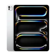 iPad Pro 13" WiFi 256GB Silver color 2752x2064 8GB RAM CPU 9 cores MVX33KN/A