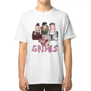 Grimes T-shirt TEE