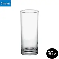 在飛比找momo購物網優惠-【Ocean】高球杯 司令杯 330cc 玻璃杯 36入組(