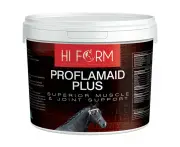 Hi Form Proflam Aid Plus Horses Superior Muscle & Joint Support 500g