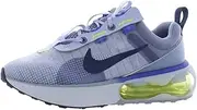 [Nike] Kids Boy's Air Max 2021 (GS) (Big Kid) Ghost/Obsidian/Ashen Slate/Obsidian Mist 6.5 Big Kid M