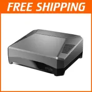 Raspberry Pi 4 Compatible Argon ONE M.2 Aluminum Case with Integrated Heatsink