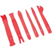 PERFORM TOOL 6 PC. MINI PANEL REMOVAL TOOL SET- W83200