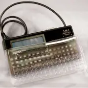 ASP 7310 5 In 1 Static Cling System Keyboard Cover, 1 Each