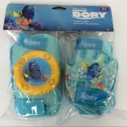 Bell/Disney “Finding Dory” Bike Protective Gear