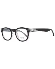 Lozza Round Eyeglasses LO1031700 - Frames - Brown -Size One Size