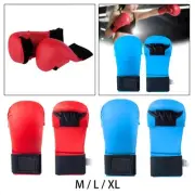 Boxing Gloves Sparring Gloves Professional Punching Heavy Bag Mitts Training