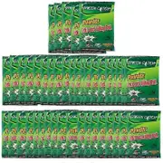 5-100bags Cockroach Killing Bait Insect Eradication Powder Ant/cockroach Attractant Insecticide 50PCS
