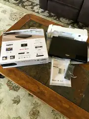 SONY UBP-X700 4K ULTRA HD BLU-RAY PLAYER new in box