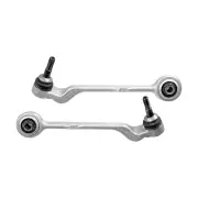 2x Front Lower Control Arms for BMW 116i 118 120 123 125 130 135 1M E82 E87 E88