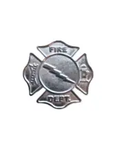 FD LIFESAVING PIN