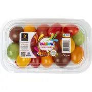 Ausfresh Tomato Medley 250g