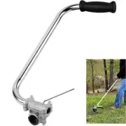 Ergonomic Trimmer Grip String Trimmers Handle Weed Eater Handle Extension Tools