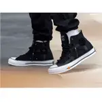 CONVERSE X ROKIT CHUCK 70 HI 黑色高筒 男女段 到