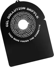 Cycle Brake Protector - Mountain Cycle Disc Bumper Protectors,Washable Rotor Protective Supply for Motorcycle, Motorcross, Scooter, Mountain