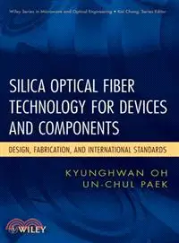 在飛比找三民網路書店優惠-Specialty Optical Fiber Techno