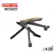 SWALLOW TP-M1 鋁合金桌上型腳架-附閃燈支撐架 斜拍/近拍/自拍都行 (10折)