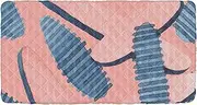 Abstract Fashion Portable Toddler Bed Sheet Washable Cot Sheet for Kids Portable Bed for Toddlers Beach Cot 50'' x 25'' (Sheet,Bed Not Included)