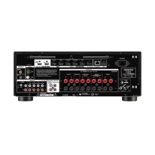 ONKYO 安橋 TX-NR696 7.2聲道THX認證影音擴大機 公司貨《名展影音》