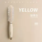 Porcini - Hair Brush (various designs) Roll - Beige - One Size