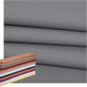 Waterproof Bench Cushion Cover with Zipper, Outdoor Chair Cushion Slipcover, Patio Porch Swing Cushion Replacement Covers(Color 2,60x50x5cm)