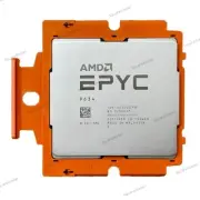 AMD EPYC Genoa 9634 Unlocked 2.25-3.7GHz 84-Core 168-Thread 290W CPU Processor