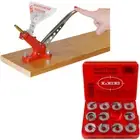 Lee Auto Bench Prime 90700 & Shell Holder Set 90198 BUNDLE