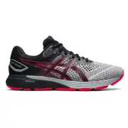 Asics Gt-4000 2 1011A837-022 Sneaker Men's 7.5 Gray Black Running Shoes RHS1385