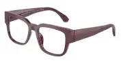 NEW Alain Mikli 3504 Eyeglasses 005 Red 100% AUTHENTIC