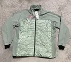 adidas TERREX Xperior Varilite Hybrid PrimaLoft Green Jacket IP1475 Mens 2XL NWT
