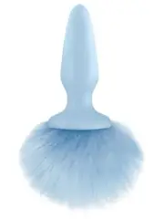 Bunny Tails Butt Plug