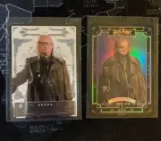 Kayou Harry Potter Mad Eye Moody SSR 5 stars silver foil Lot new rare