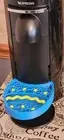 Easter Egg Nespresso Vertuo Plus Drip Tray with Grate