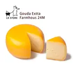 荷蘭老高24個月 GOUDA EXTTA FARMHOUS 24M