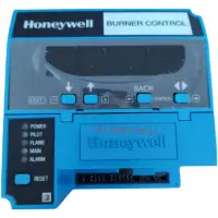 在飛比找露天拍賣優惠-【嚴選特賣】霍尼韋爾Honeywell控制器EC7850A1