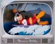 Disney100 Years of Wonder Walt Disney Presents “Hawaiian Holiday” Goofy...