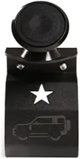 Car Interior Accessories For Land For Rover For Defender 90 110 2020-2023 Car Mobile Phone Holder Multifunction Holder GPS Navigation Bracket Automobile Interior(Style 2)