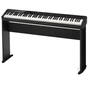 Casio Privia PX-S3100 Digital Piano w/ CS68P Wooden Stand