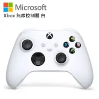 在飛比找momo購物網優惠-【Microsoft 微軟】XBOX 原廠無線控制器 手把 