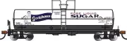 Bachmann 75802 HO Scale Godchaux Sug Tnk #36372