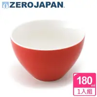 在飛比找momo購物網優惠-【ZERO JAPAN】典藏之星杯180cc(番茄紅)