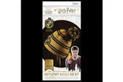 Harry Potter - Hufflepuff Beanie Bobble Hat