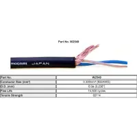 在飛比找蝦皮購物優惠-MOGAMI 2549 日本製 訊號線 錄音室 經典型號 O